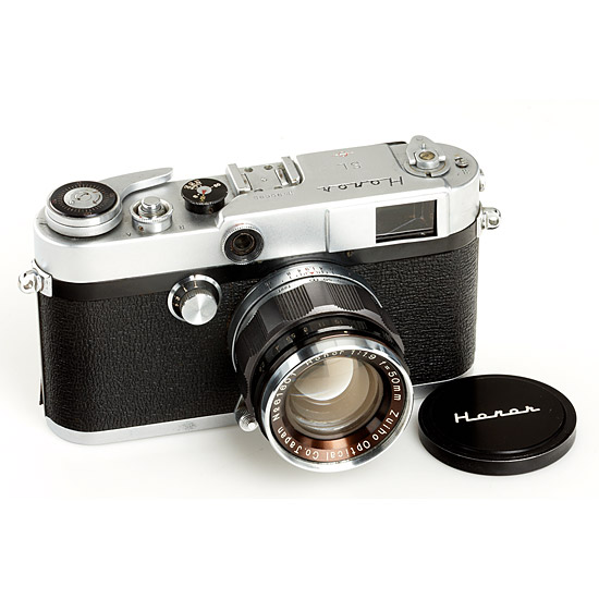 Zuiho Opt.Co  Honor SL