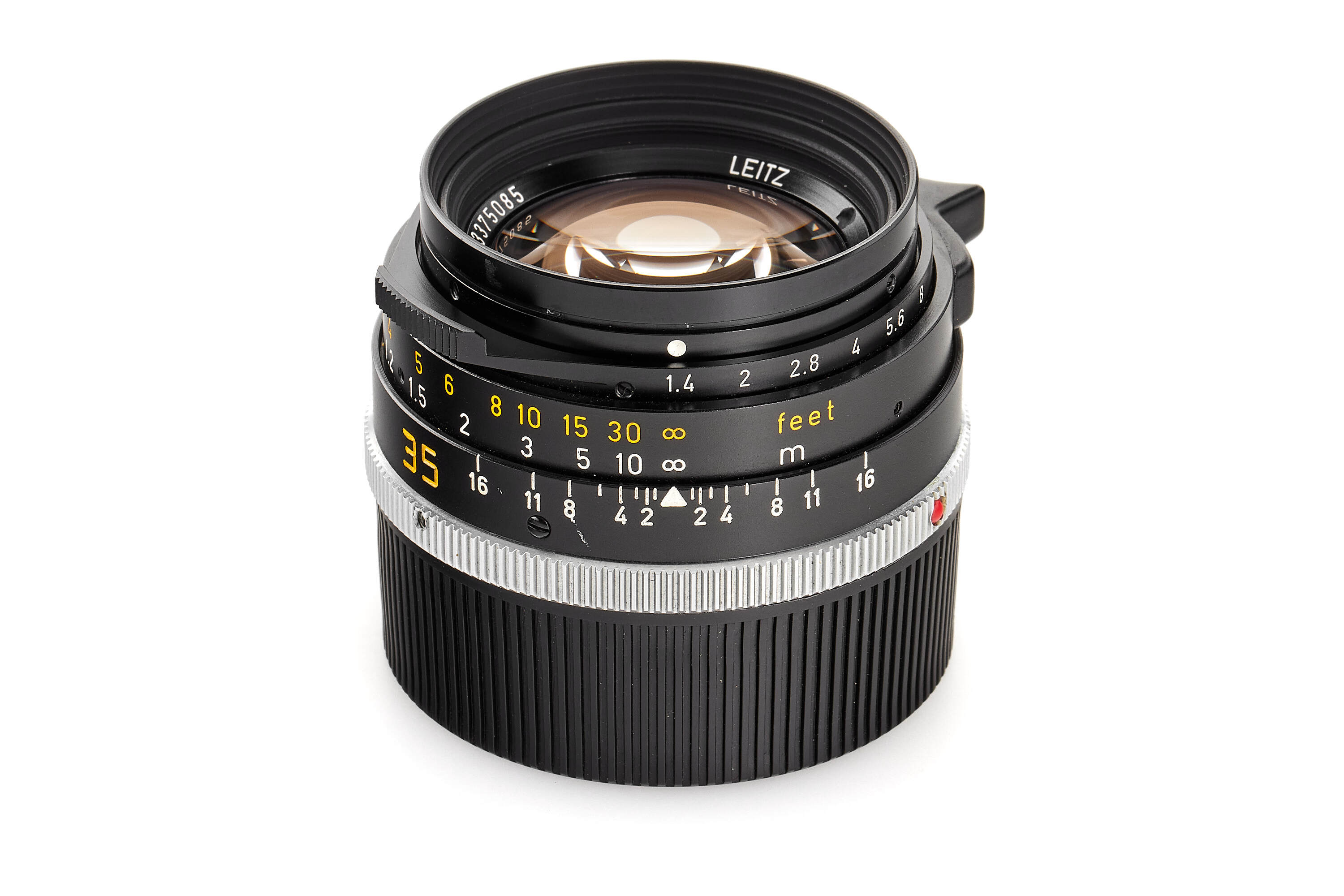 Summilux 1.4/35mm 11870