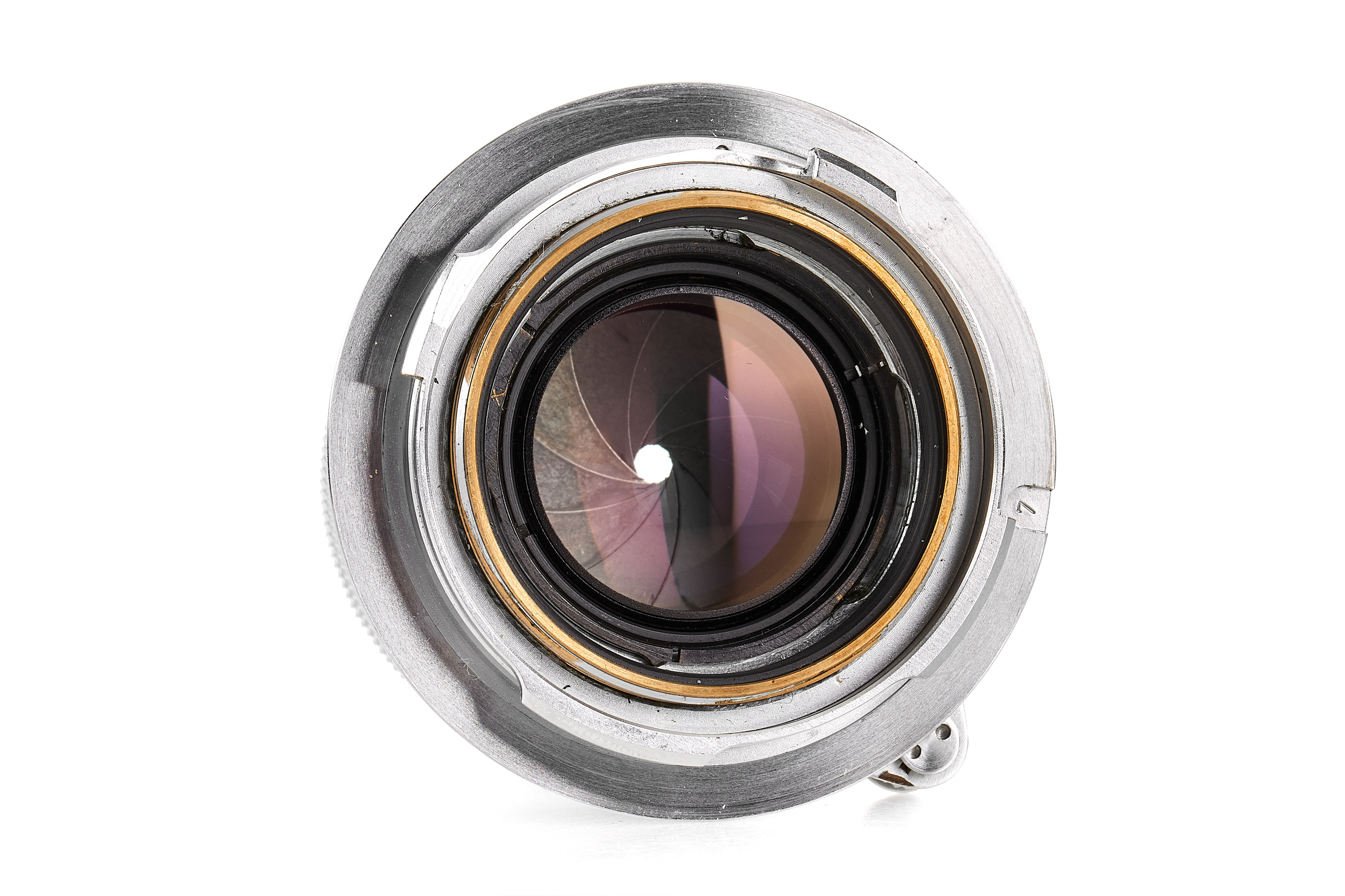 Summicron 2/5cm SOOIC-M no.920981
