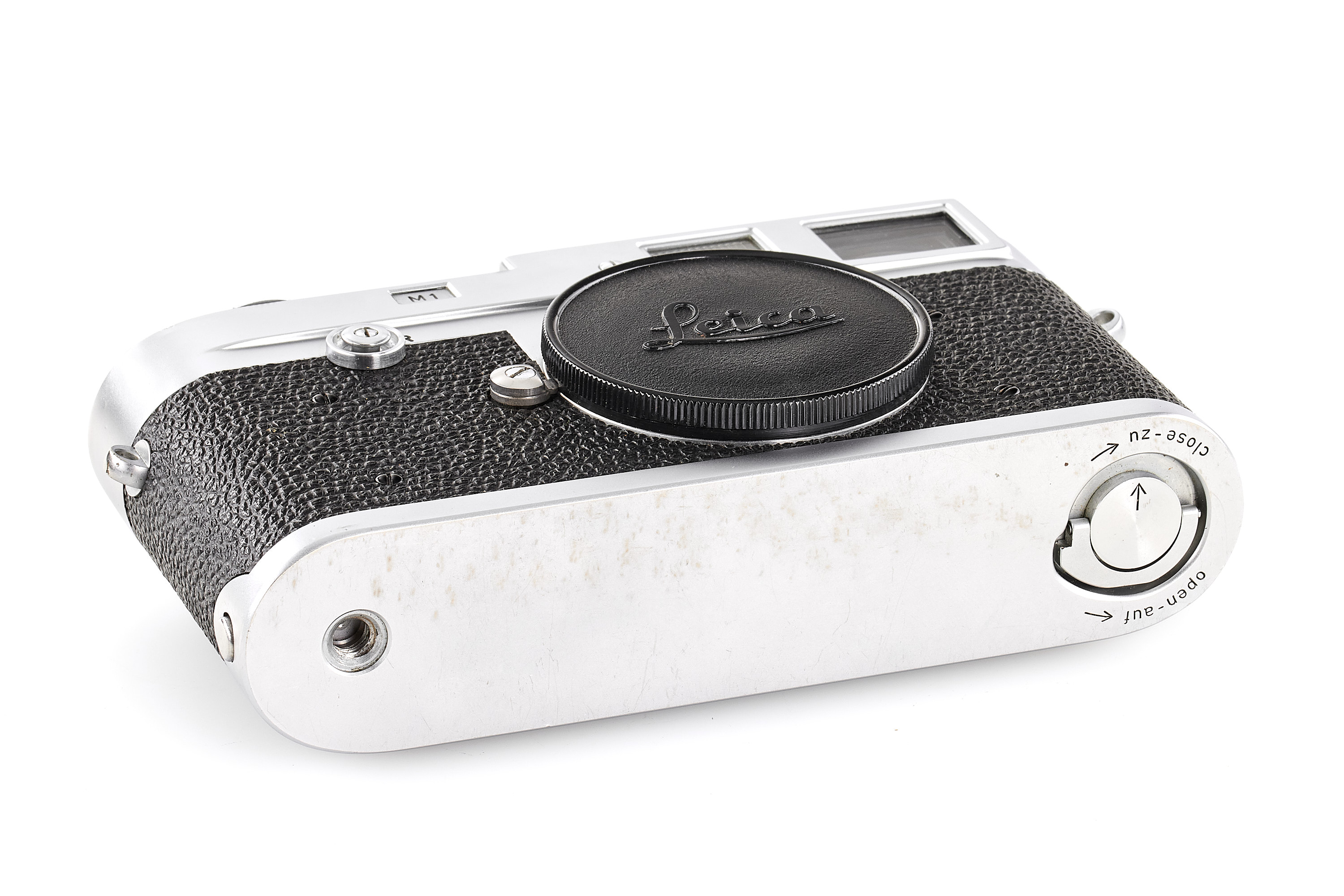 Leica M1 'The 100th' *