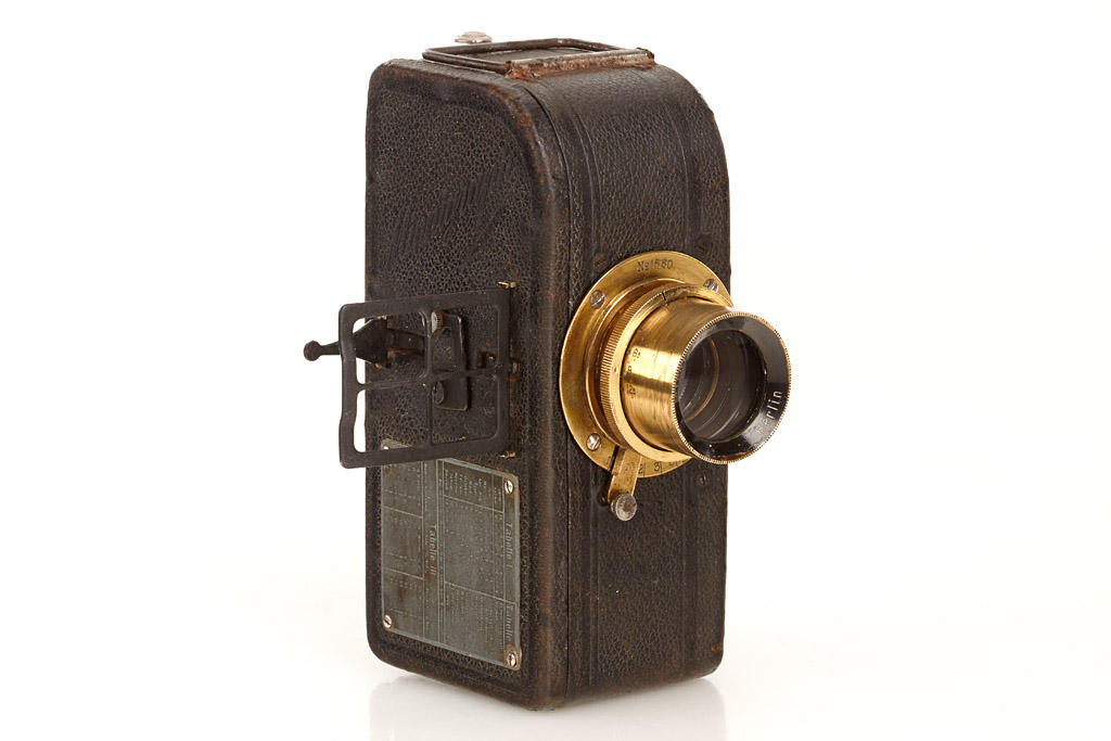 Levy-Roth Berlin Minnigraph