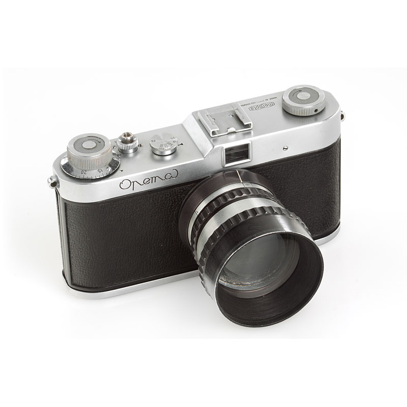 Meopta Opema I + 1.5/6cm