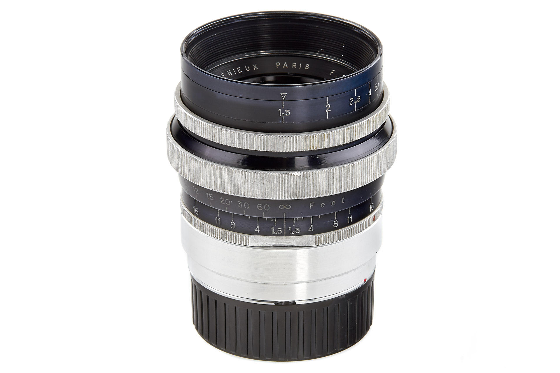 Angenieux f. Leica M 1.5/50mm *