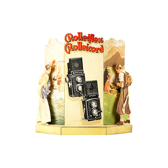 Catalogue d'accessoires pratiques Rolleiflex Rolleicord Catalogue d'accessoires pratiques Rolleiflex Rolleicord