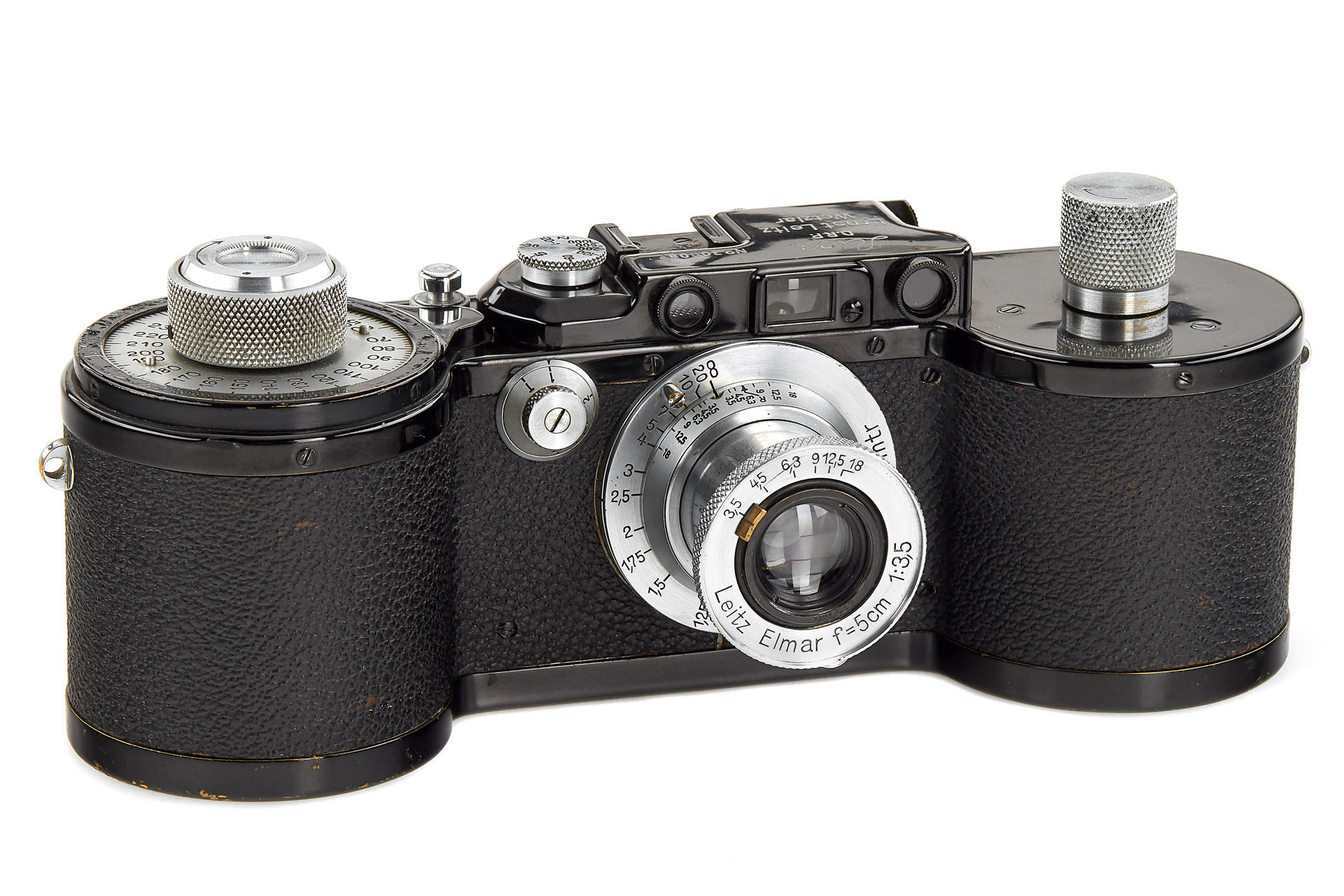 Leica 250 GG Reporter *