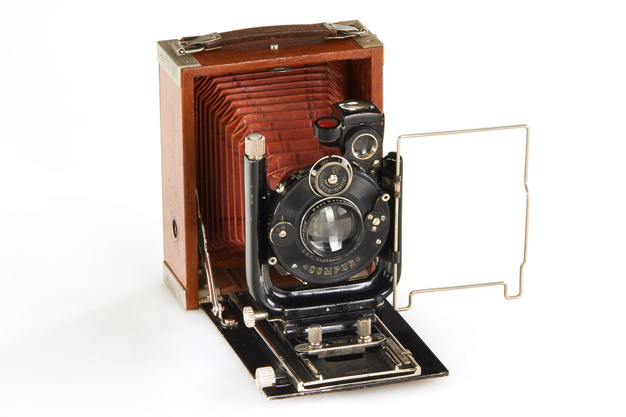 Contessa Nettel Tropen Adoro 34