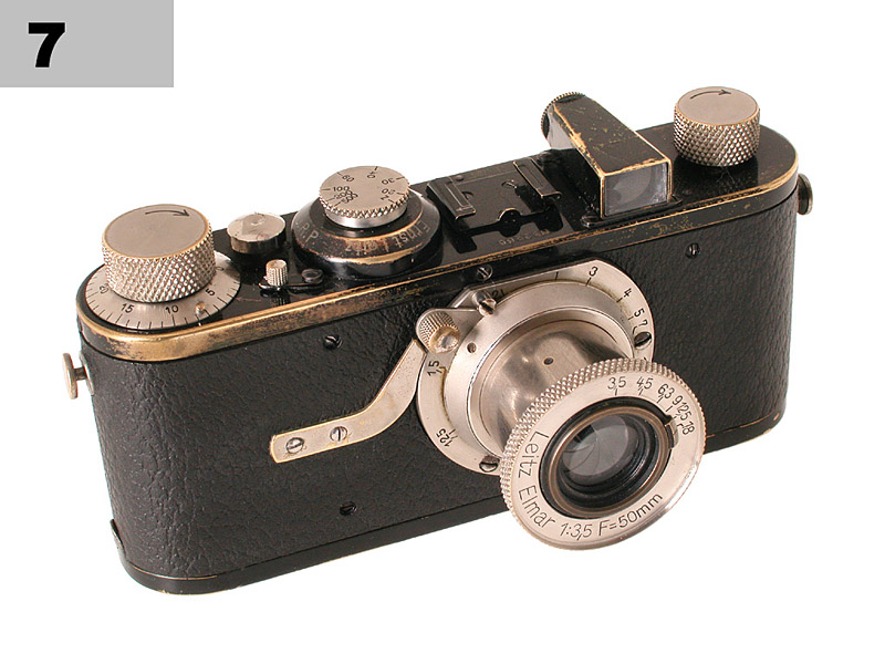 I Model A  Elmar I Model A  Elmar