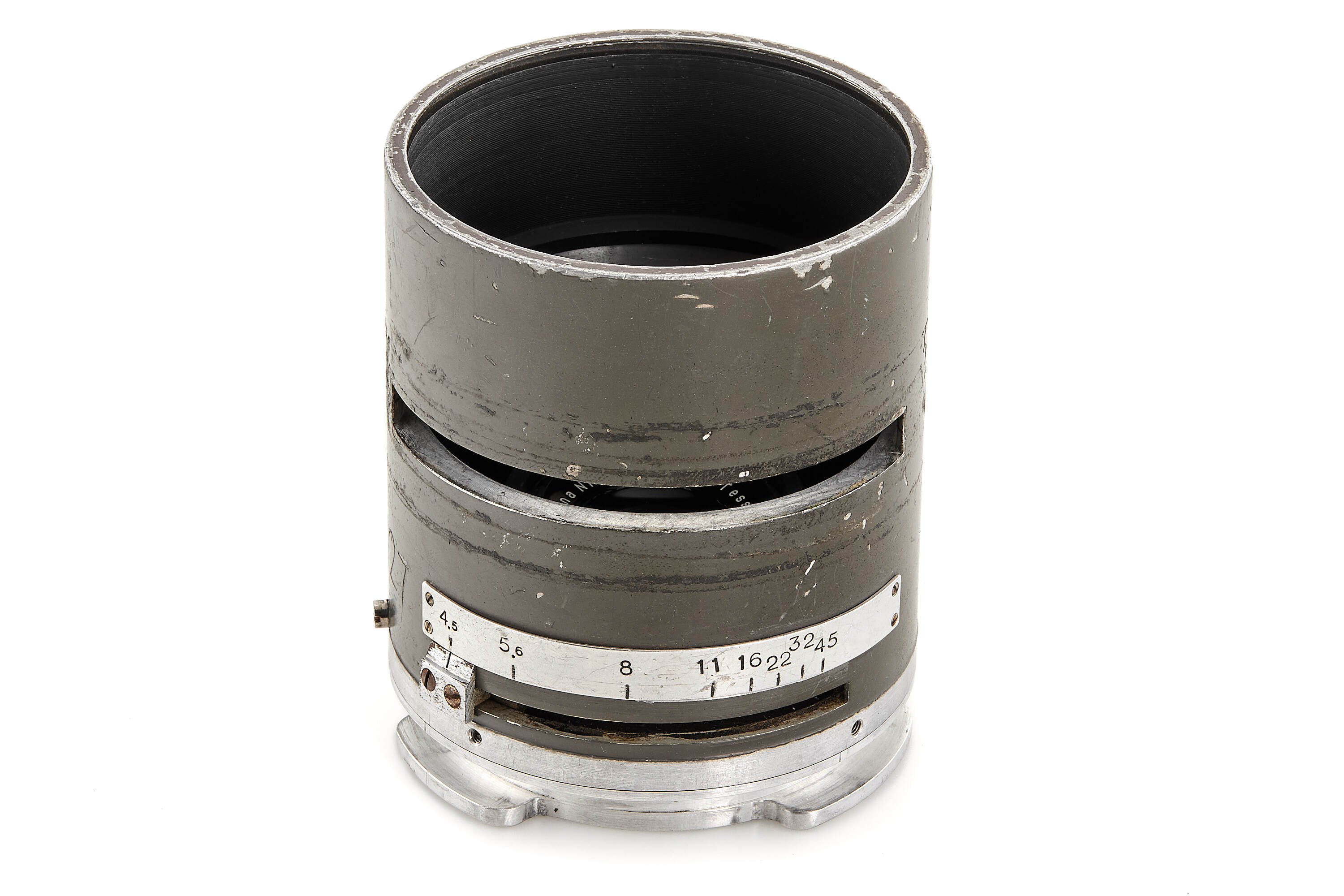 Hasselblad Ross HK-7 no.127