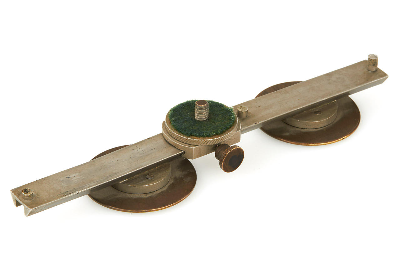 FIATE Stereobar Prototype