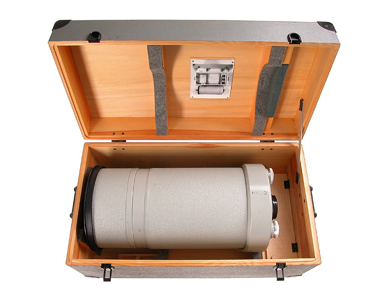 Carl Zeiss Jena  Spiegelobjektiv 5.6/1000mm