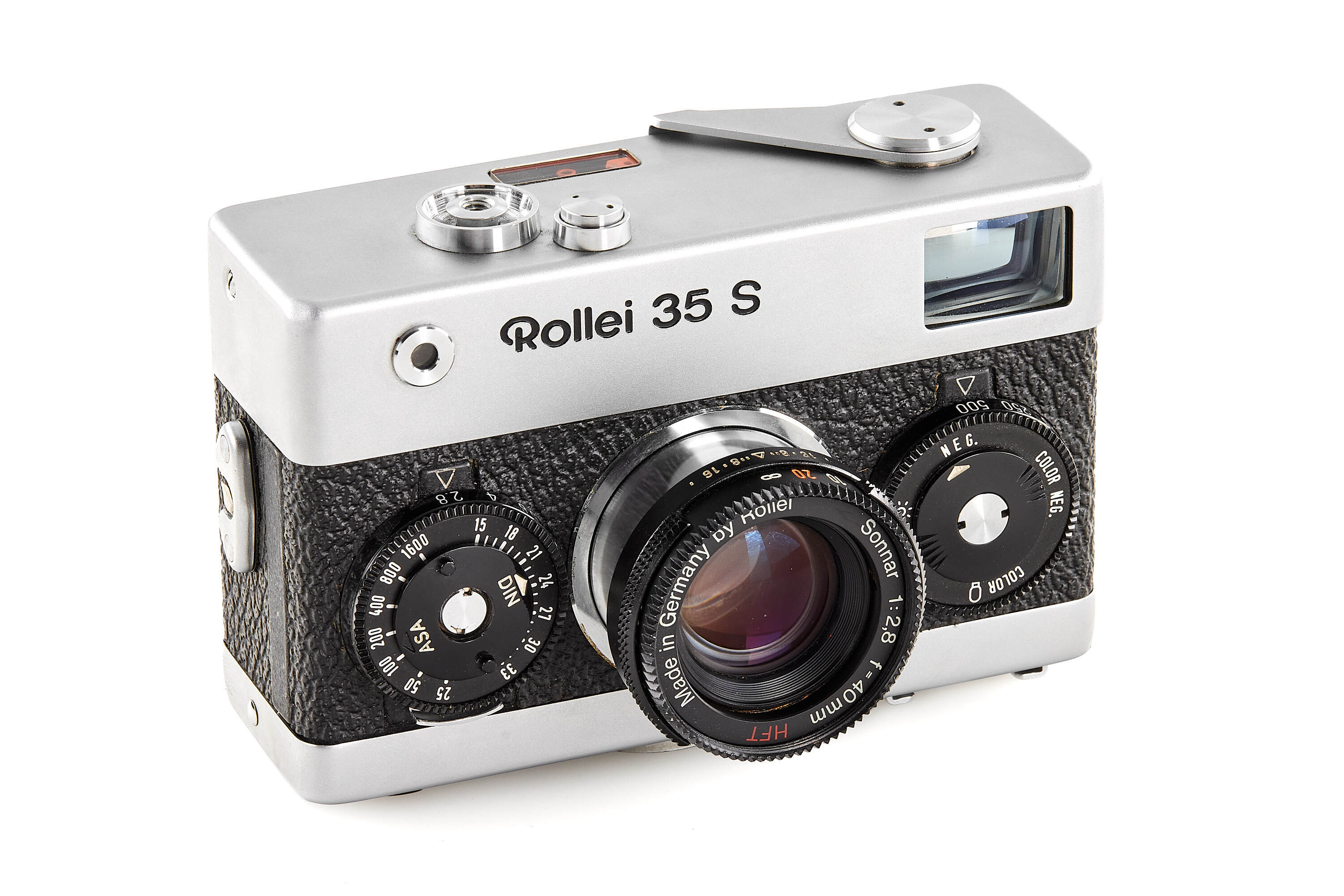 Rollei 35 S *