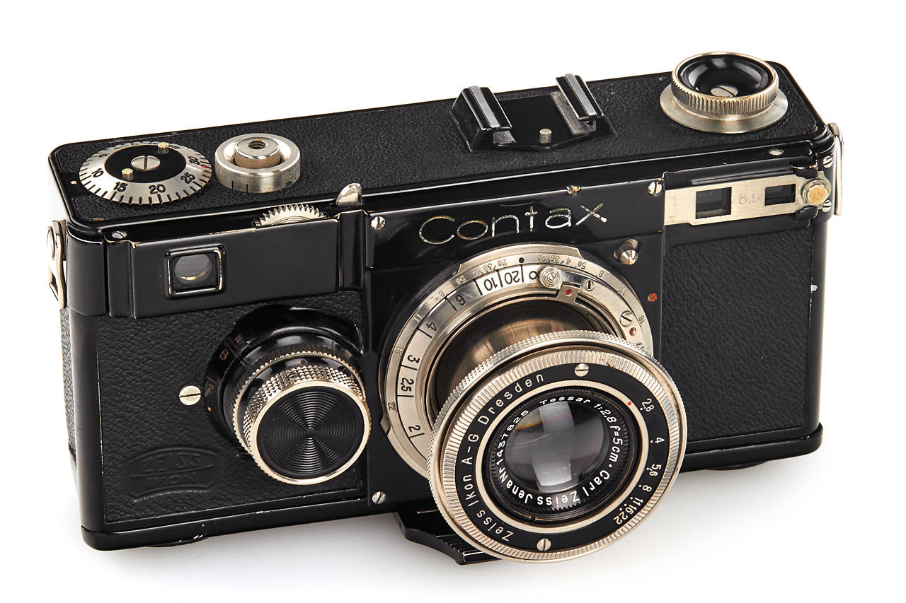 Contax I Type 6 *