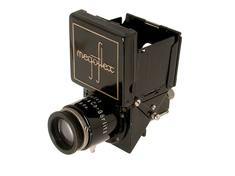 MEGOFLEX Reflexsucher