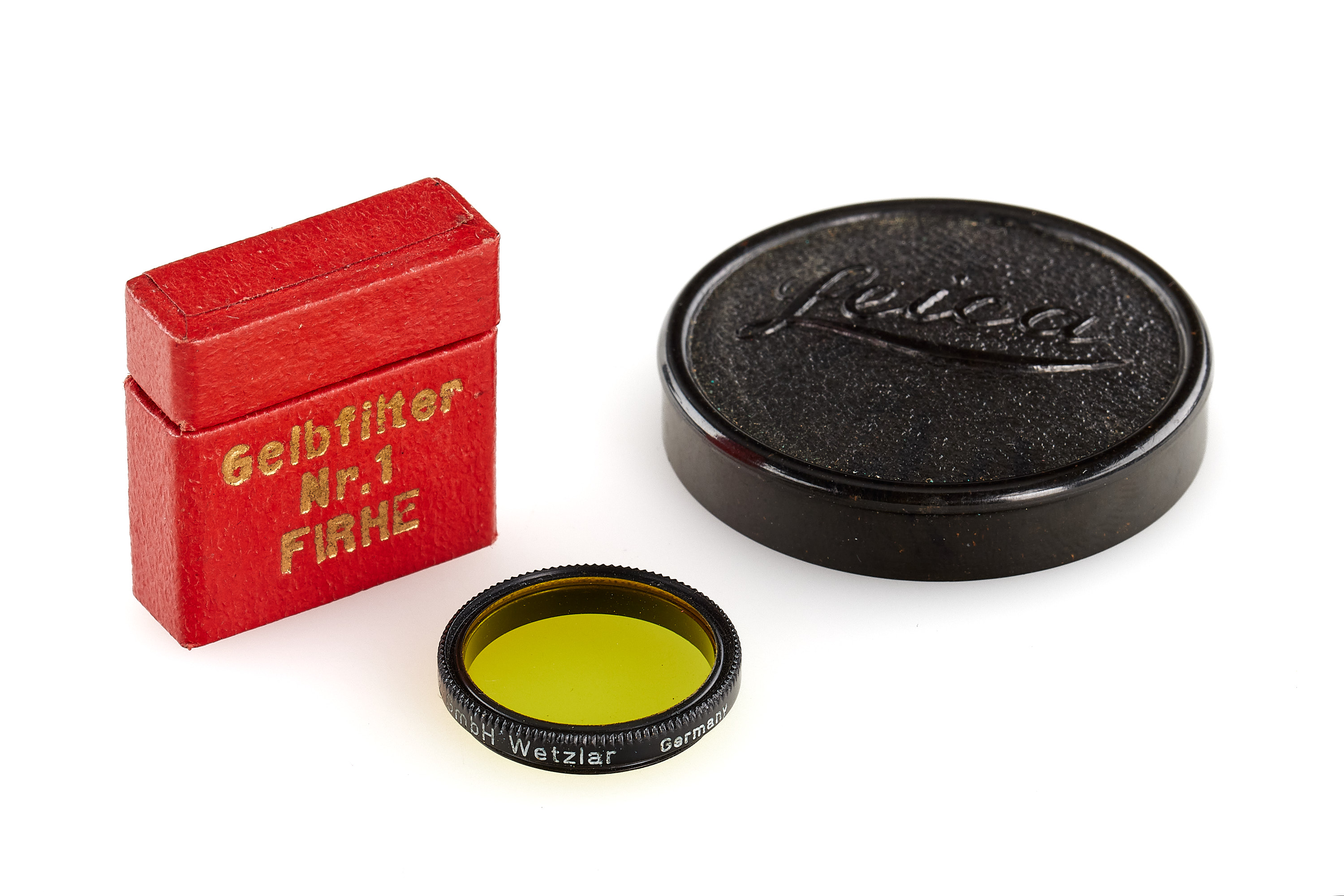 Leica Standard *