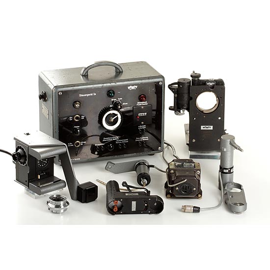 Robot Accessories (various)