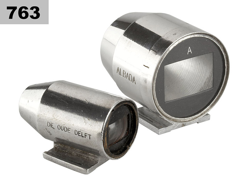 Old Delft  Finders (various)