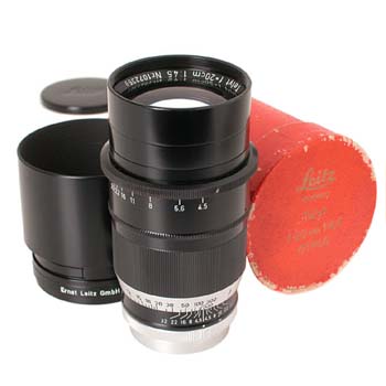 Telyt  4.5/20cm OTPLO