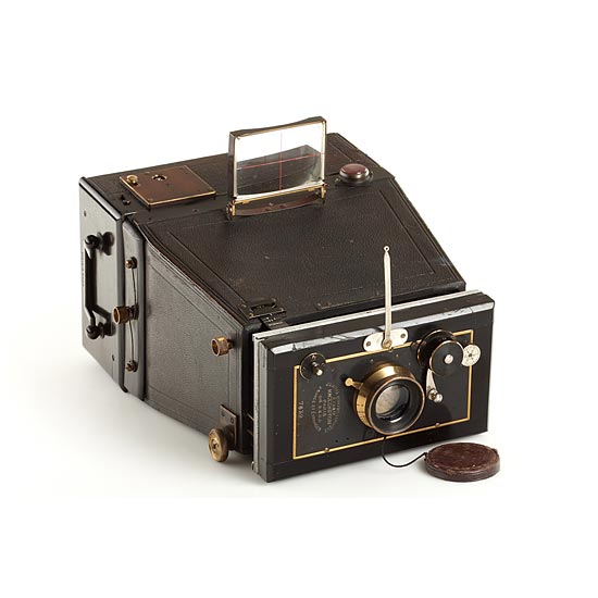 Mackenstein  Jumelle