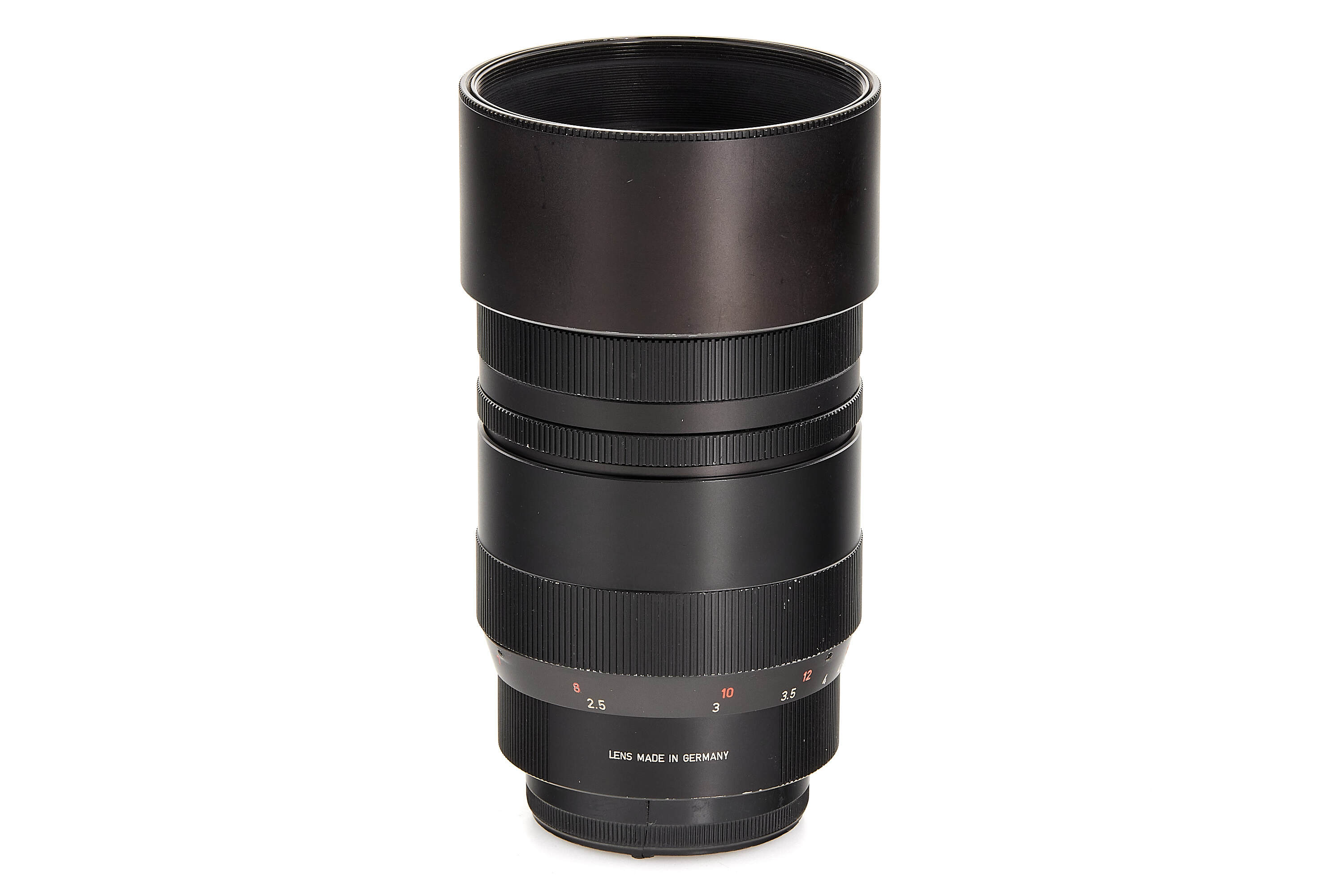 Tele-Elmarit 2.8/180mm 11910 *