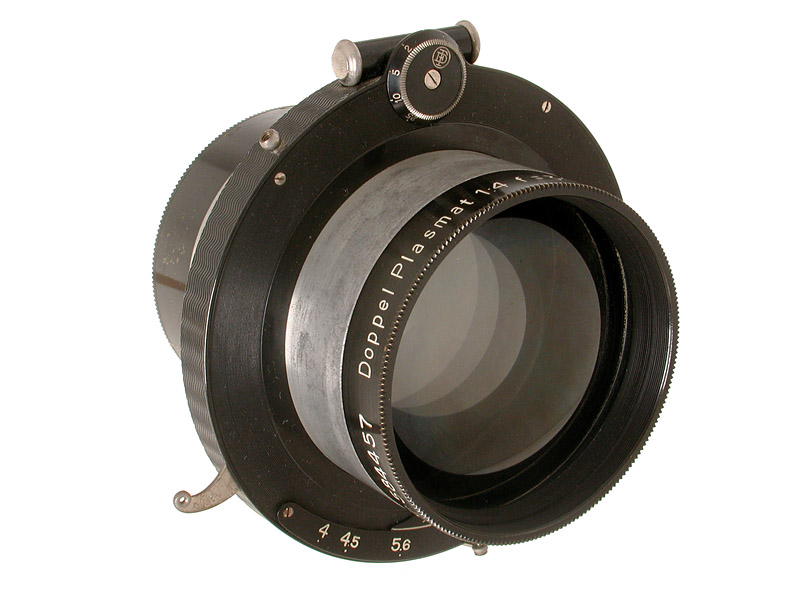 HUGO MEYER 30 cm/4 DOPPEL PLASMAT