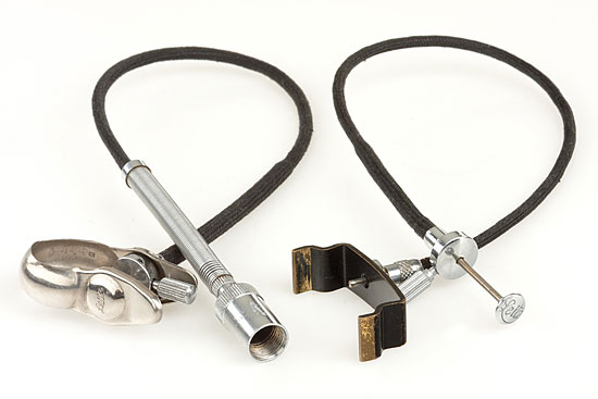 Leitz Cable Releases (various)