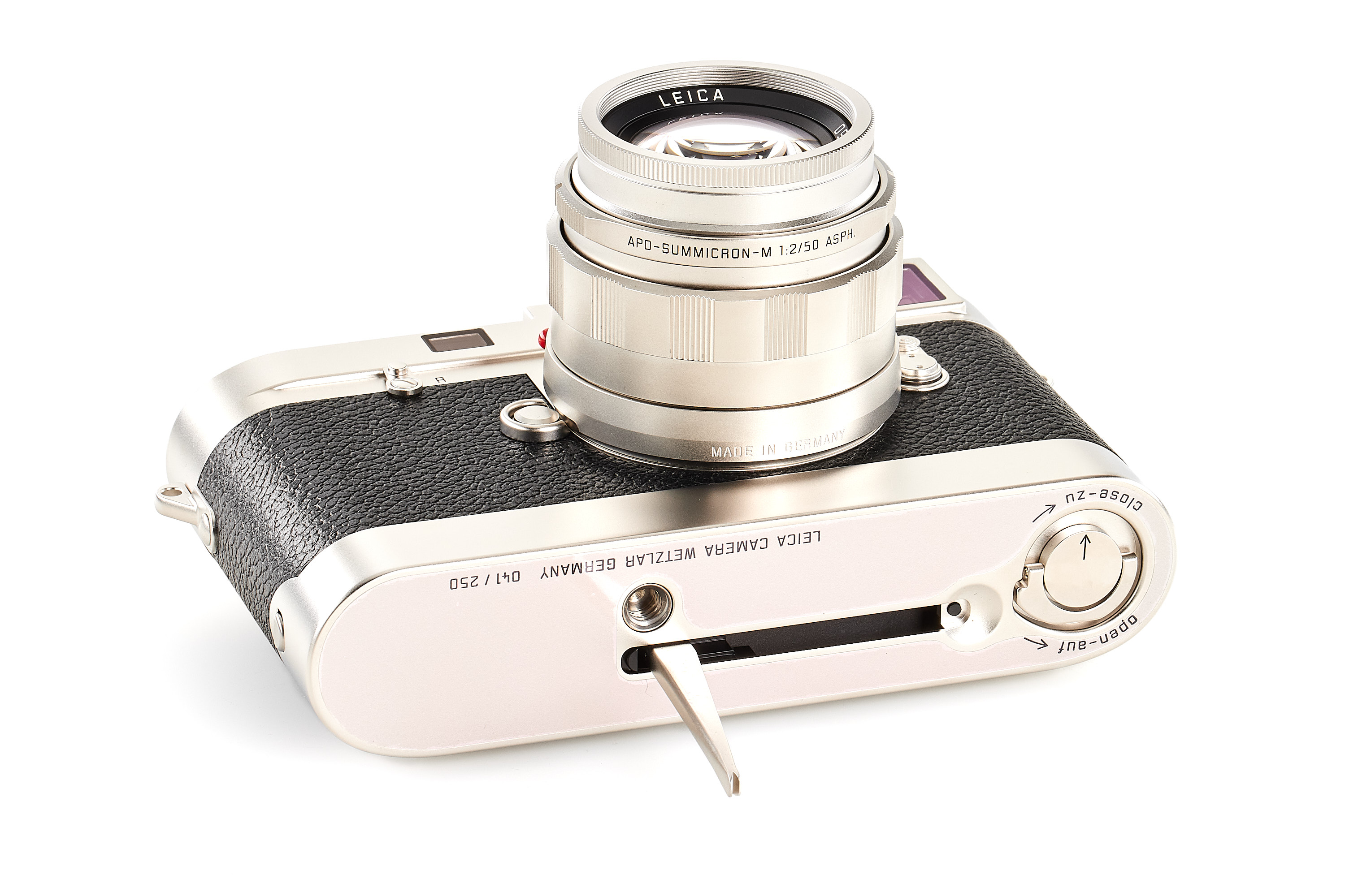 Leica M Edition 70