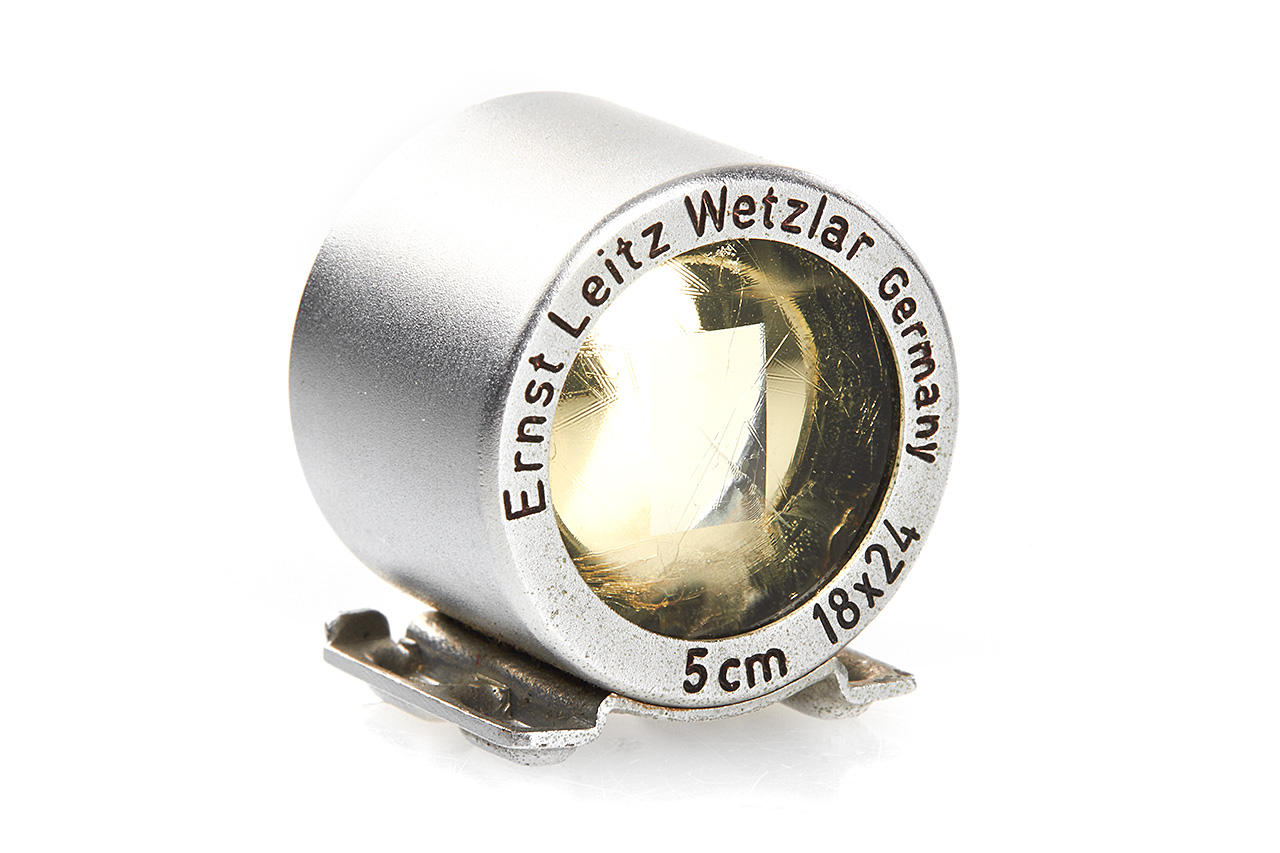 18x24mm Finder Wetzlar Prototype