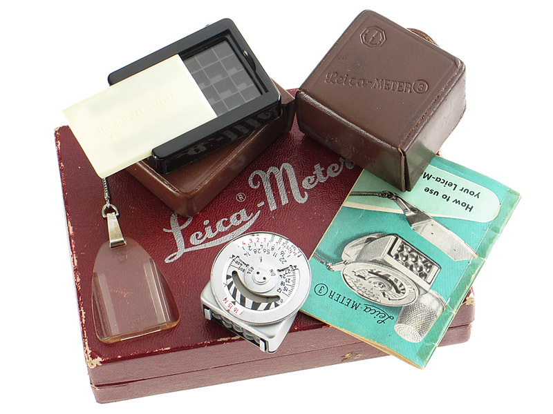 Leica-Meter 3