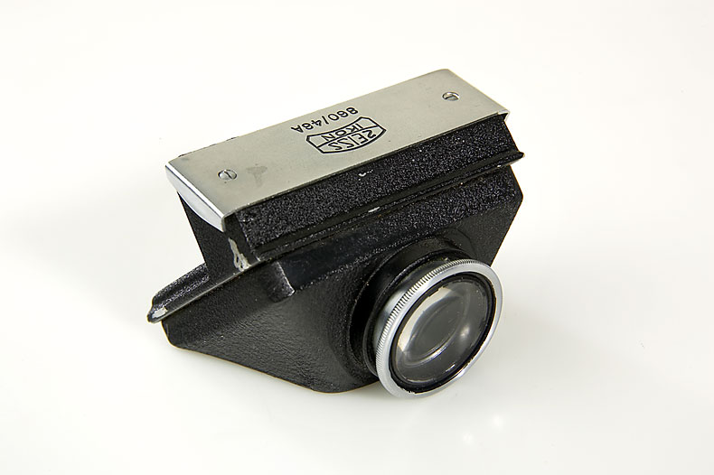 Zeiss Ikon  Mirror Magnifier 860/46A