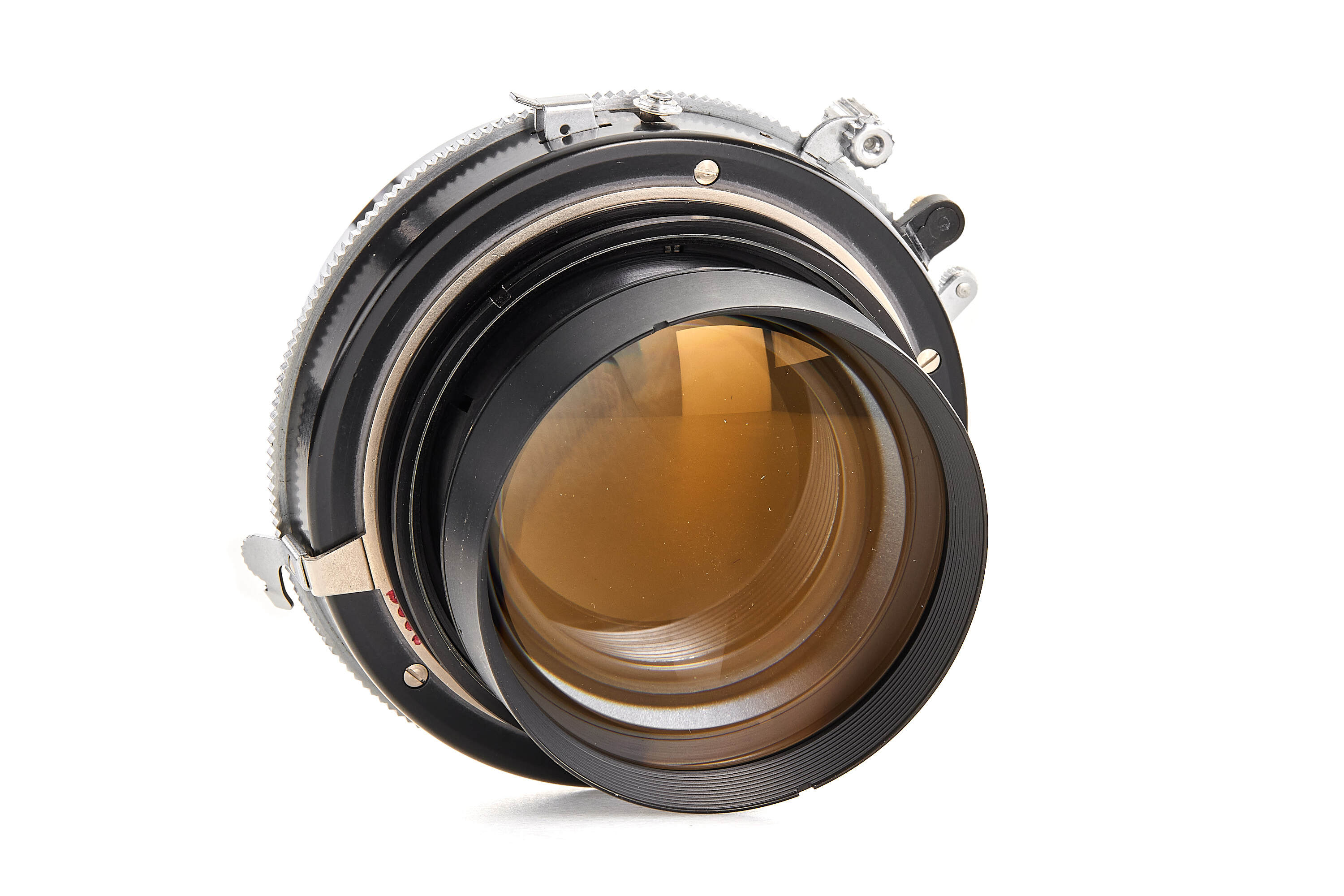 Planar f. Graflex 2.8/100mm