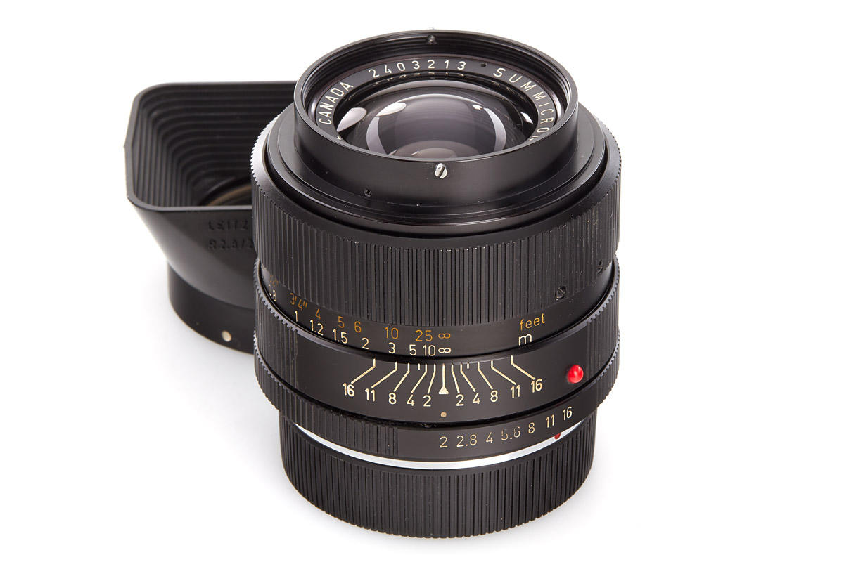 Summicron-R 2/35mm 11227