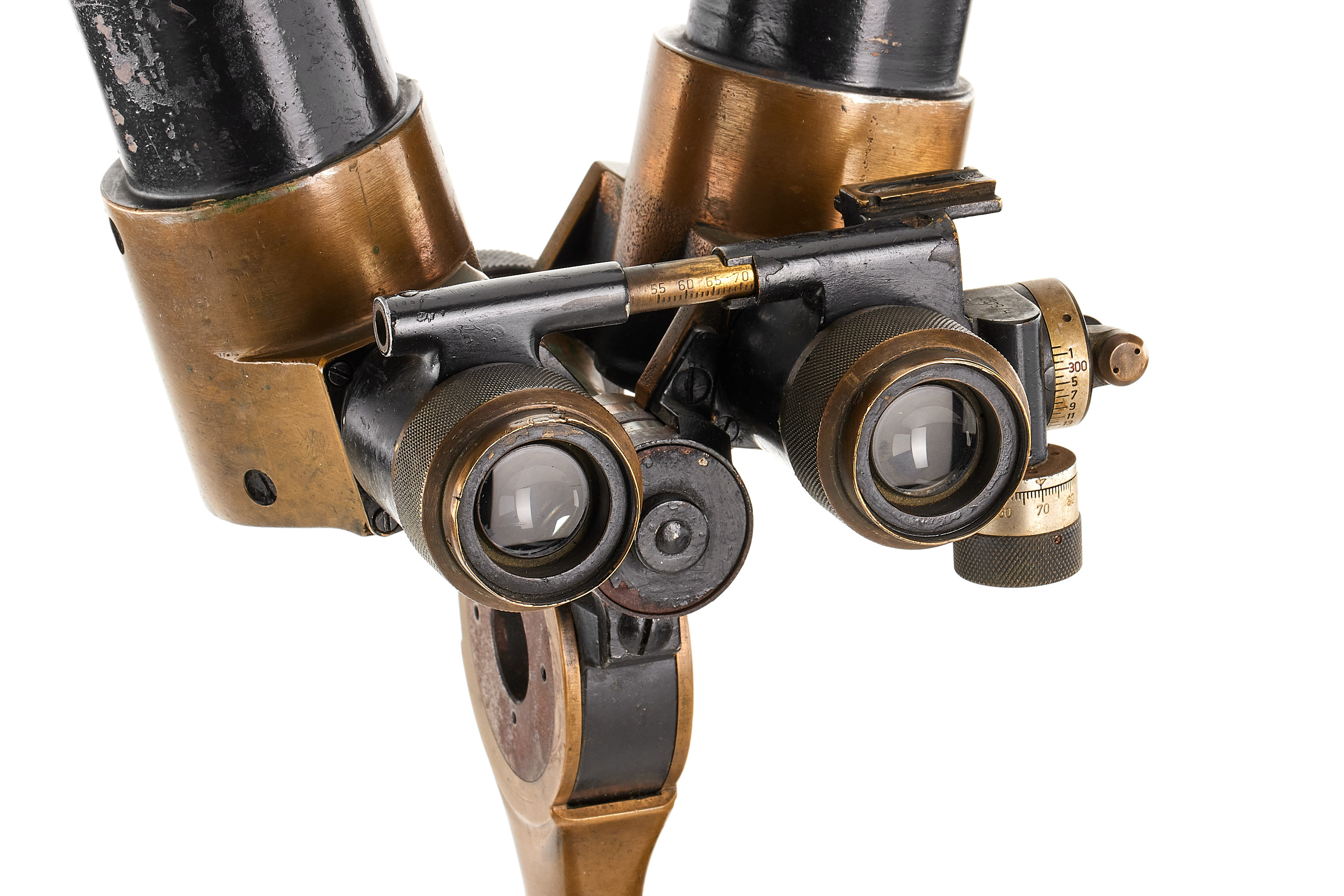 Leica W.H. Rundbildkamera E2 Outfit *