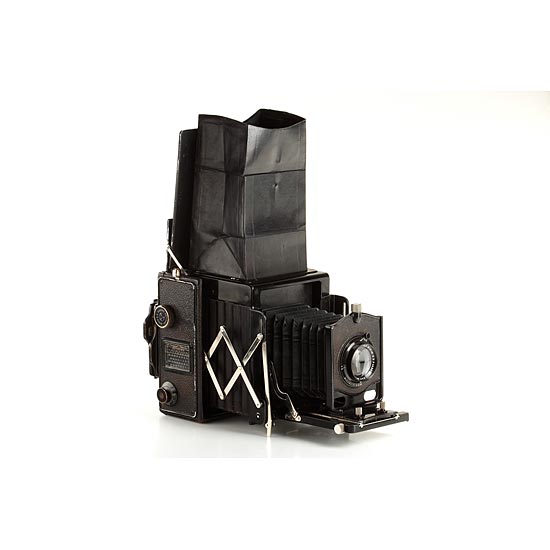 Ernemann Ernoflex II Ernemann Ernoflex II