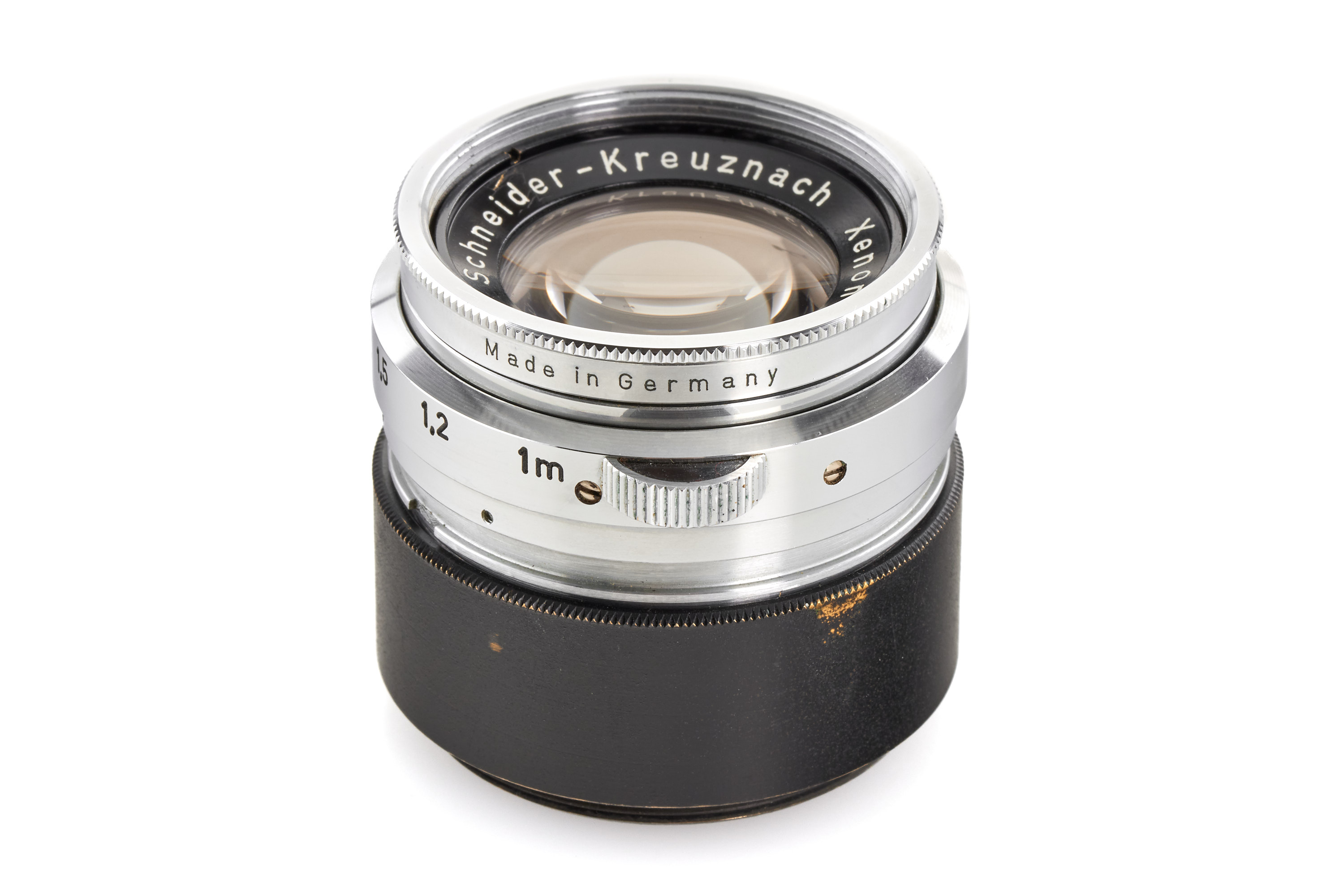 Schneider Xenon 2/50mm