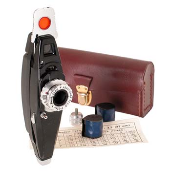 Secam  Stylophot Deluxe