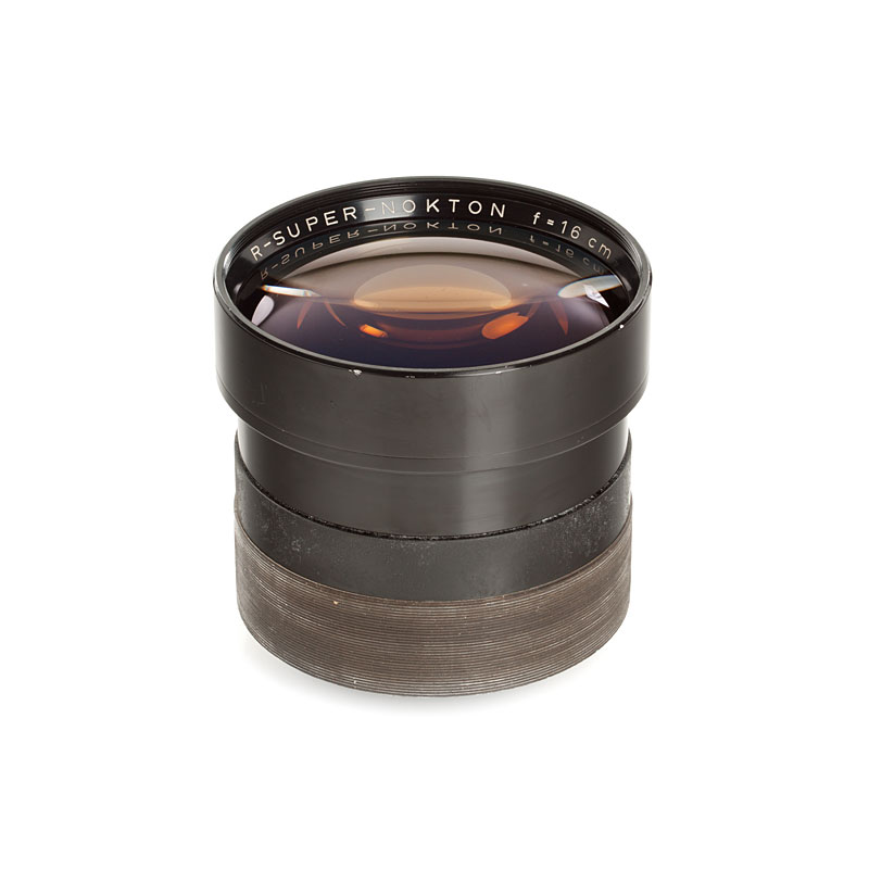 Voigtländer R-Super-Nokton 16cm