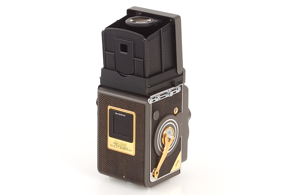 Rolleiflex TLR 二眼レフカメラ 魅力再発見・二眼レフ】を徹底解説！国産とローライの比較で