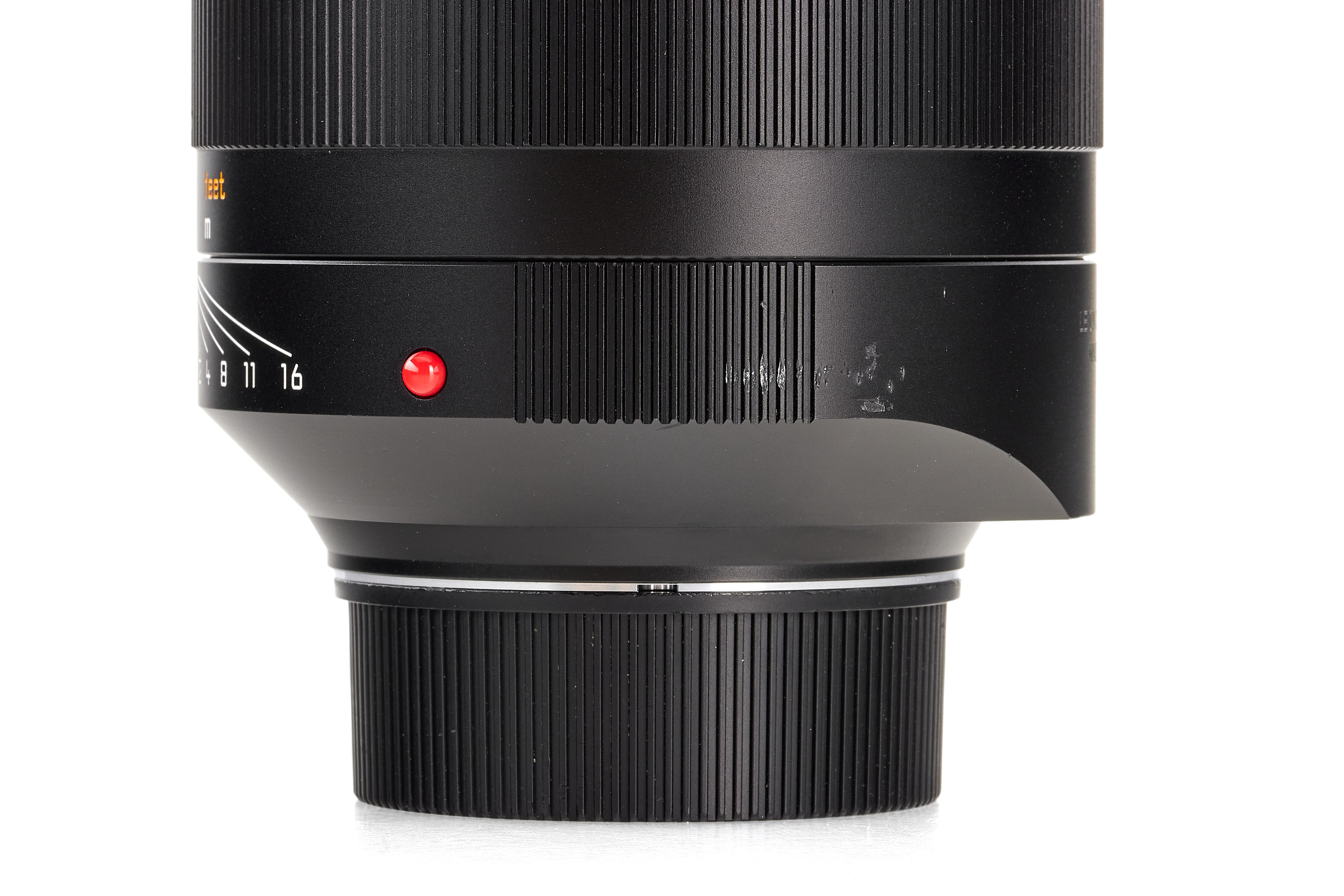 Noctilux-M 1.25/75mm ASPH. 'Prototyp B' *
