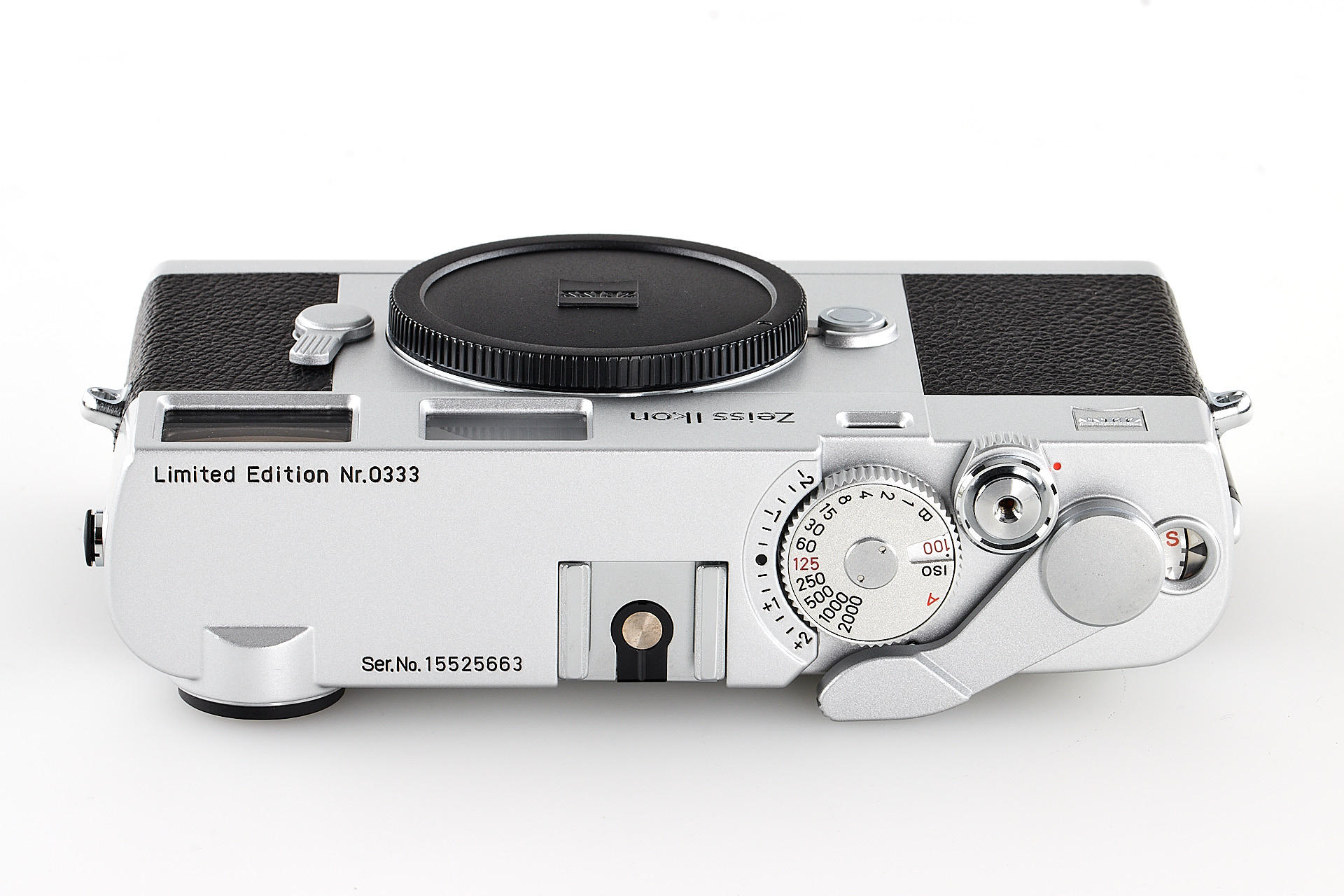 Zeiss Ikon ZM Limited Edition AI_40_40301