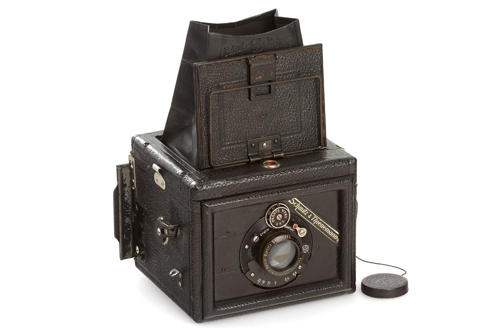 Schmitz & Thiemann Patent-Sport-Reflex