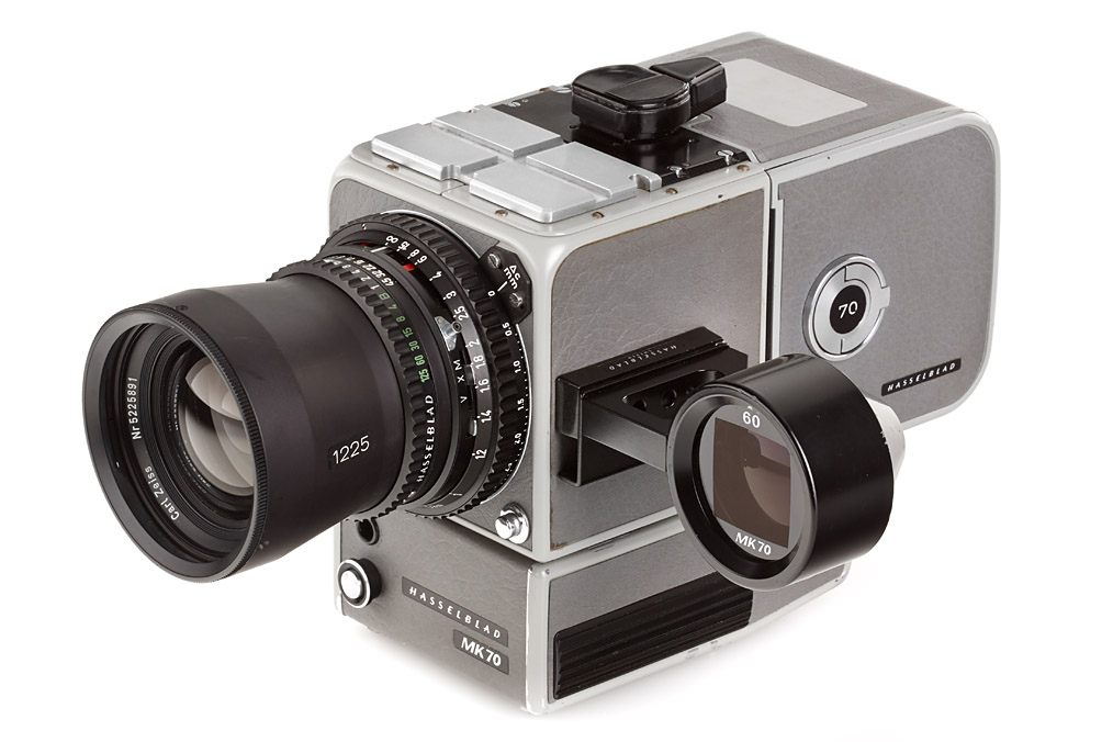 Hasselblad MK70 | AI_23_10436 Hasselblad MK70 | AI_23_10436