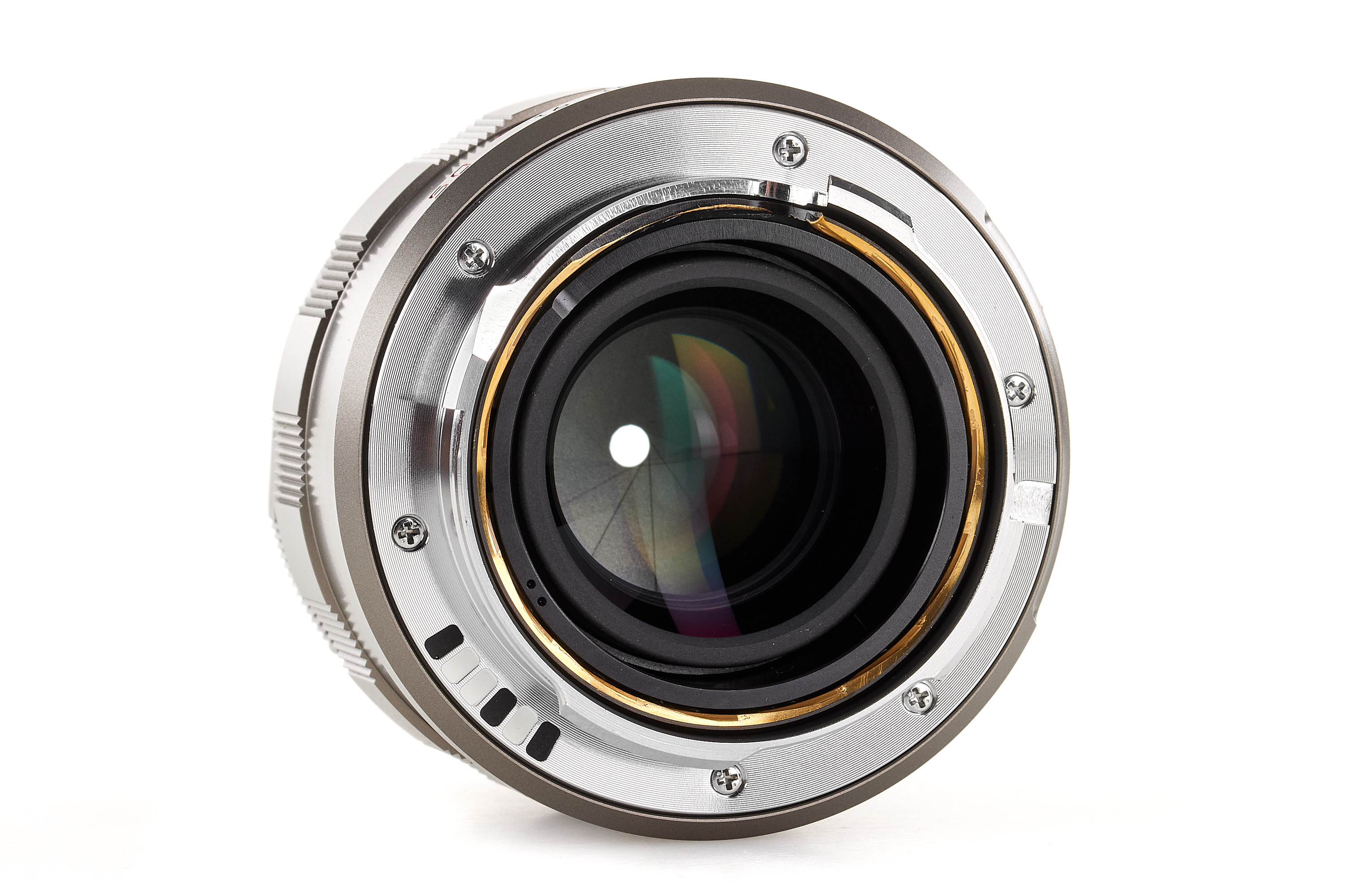 Leica M-A 'Titan' set