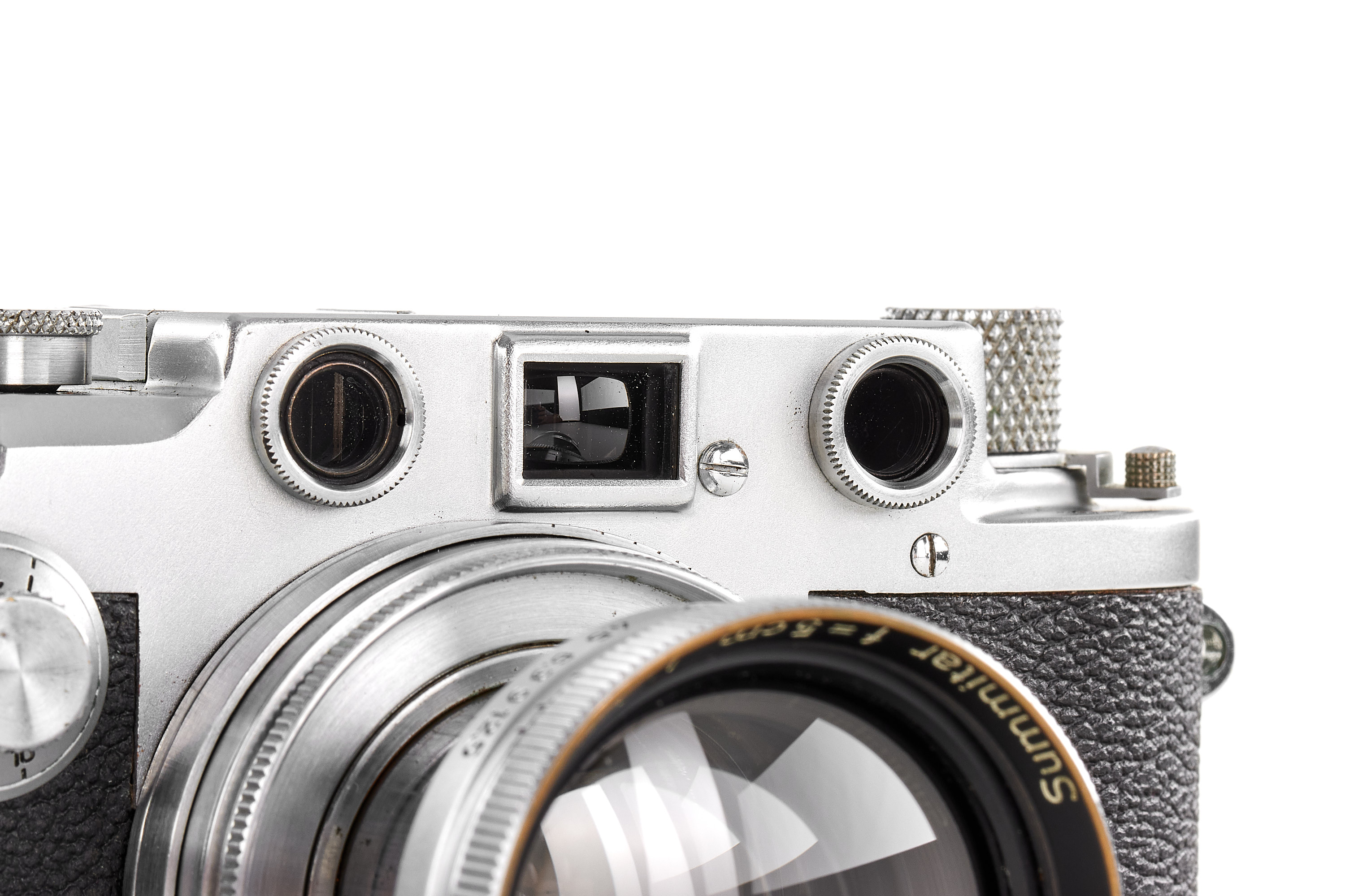 Leica IIId no.360013