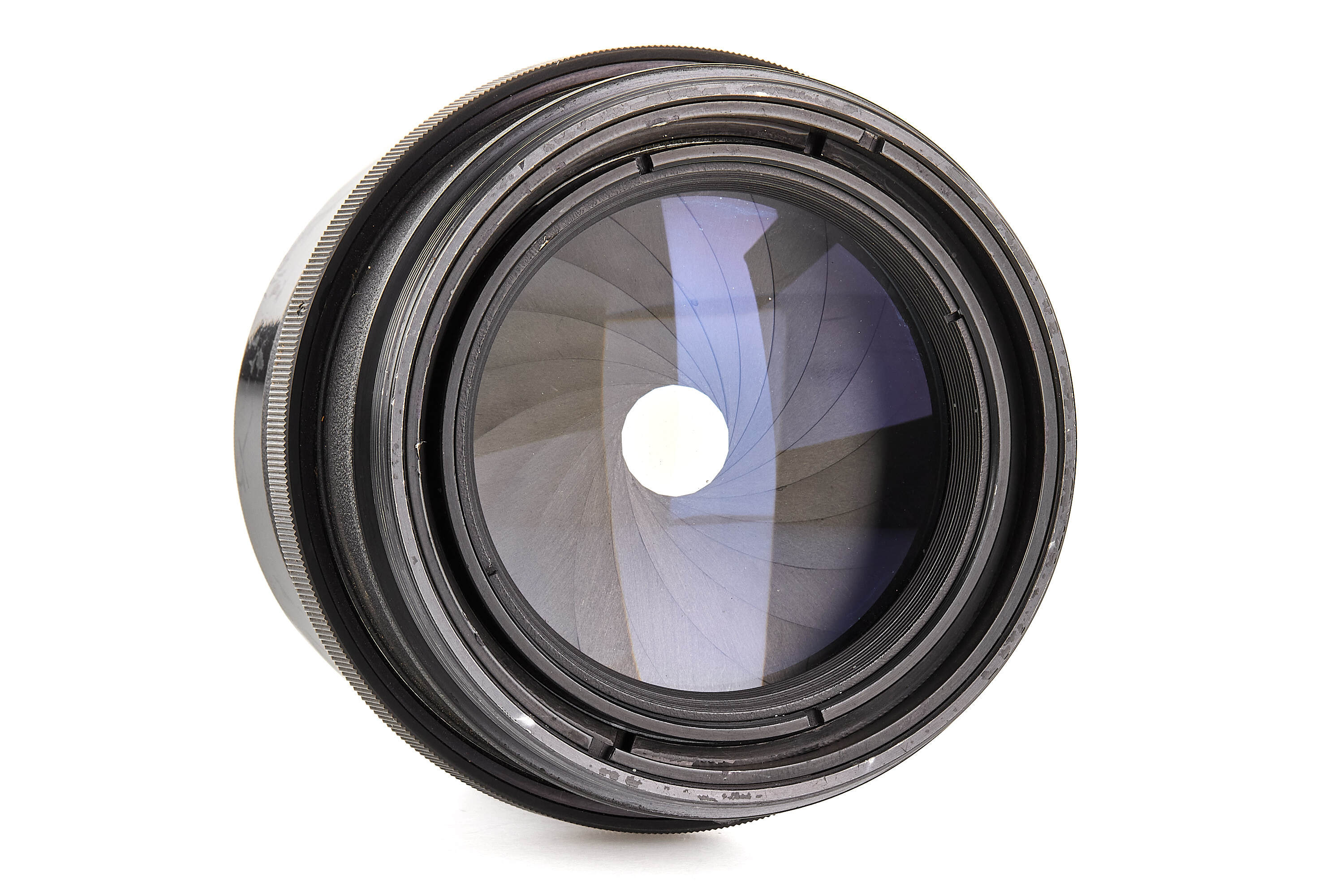 Tessar 3.5/250mm N88 *