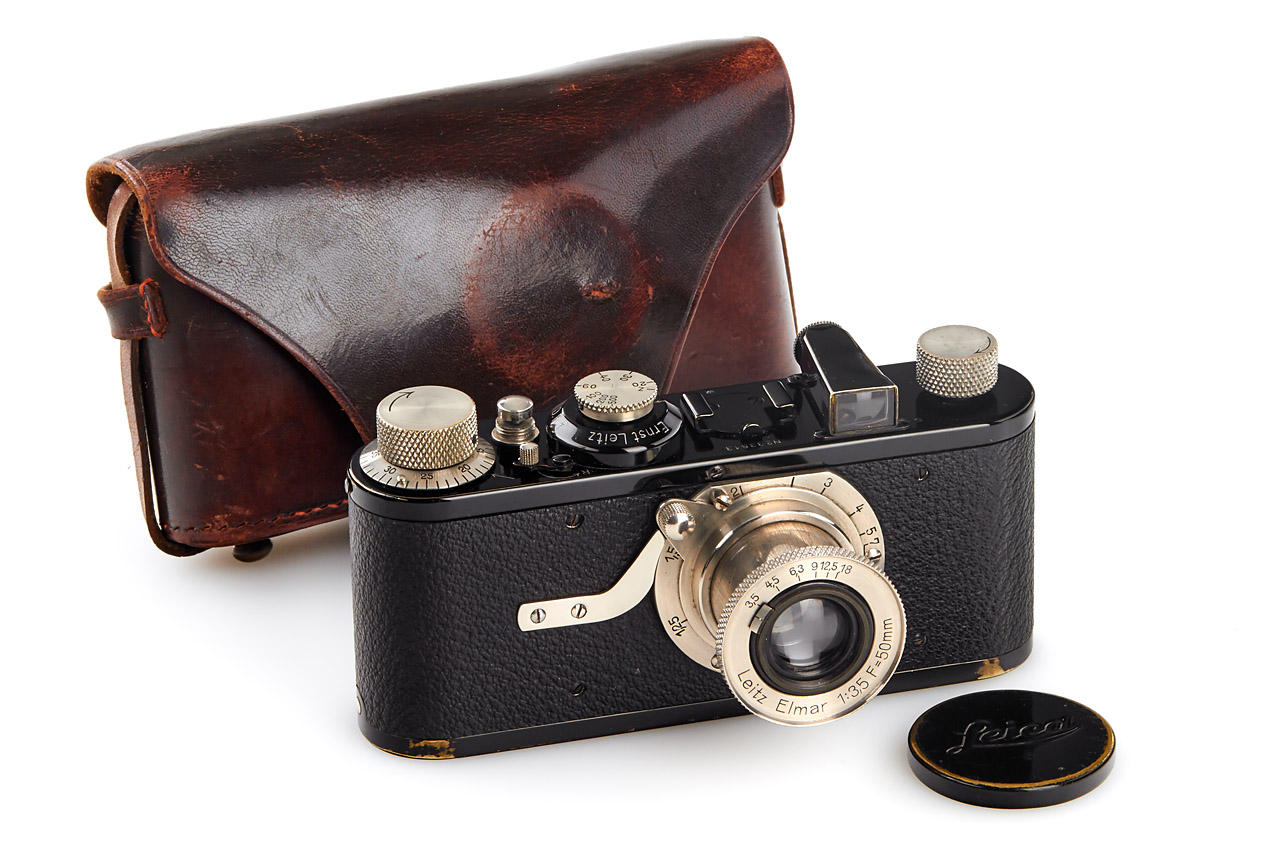 Leica I Mod.A Elmar *