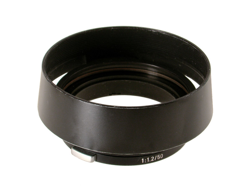 1,2/50 Noctilux Sonnenblende 12503