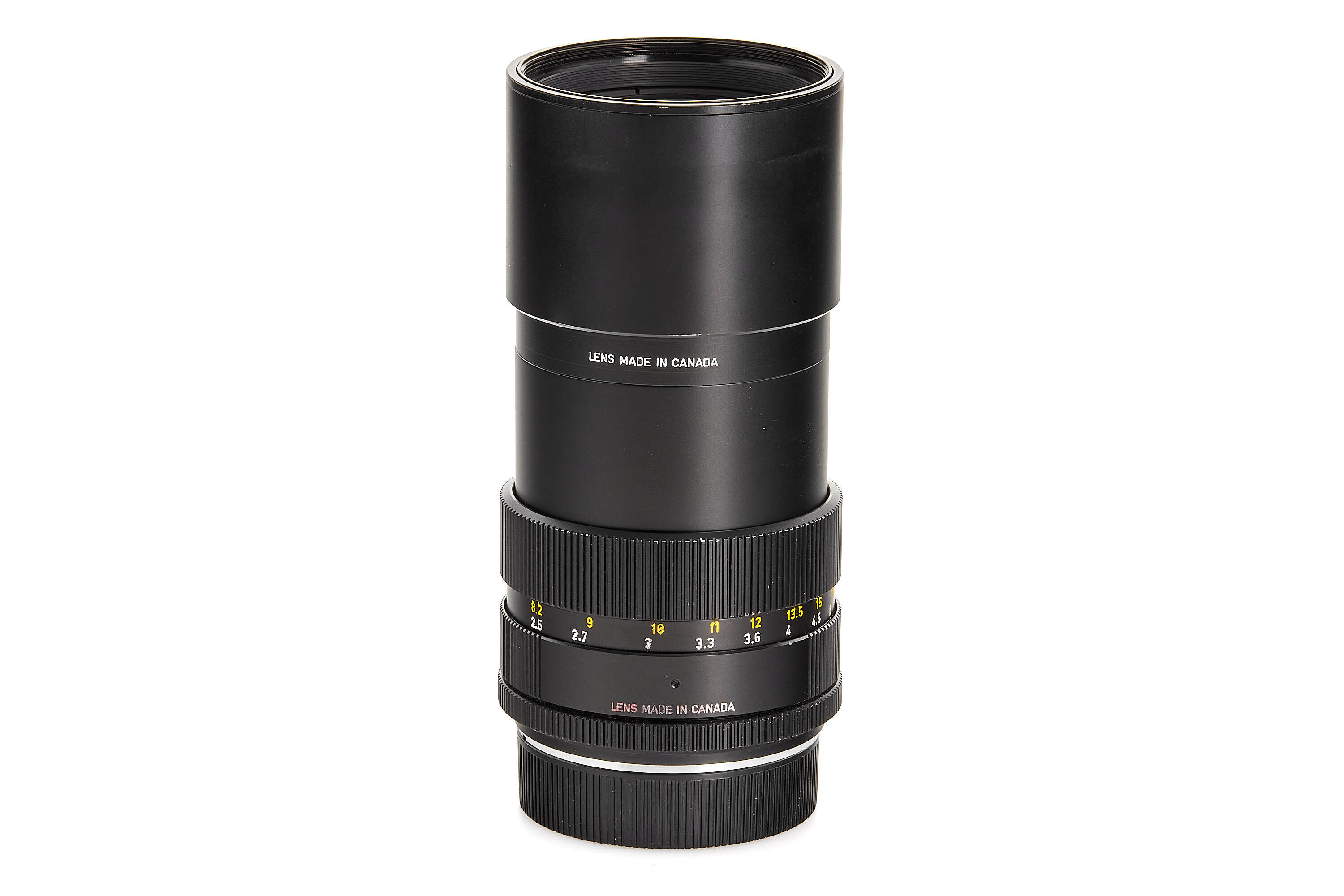 Elcan-R 3.4/180mm *