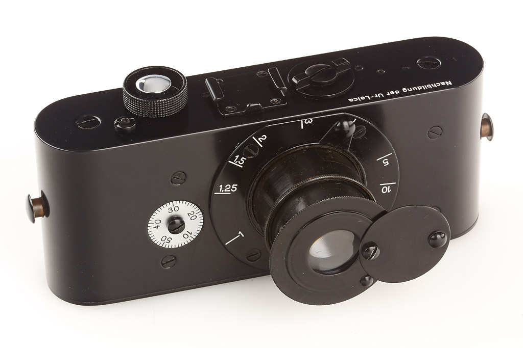 Ur-Leica Dummy 940231