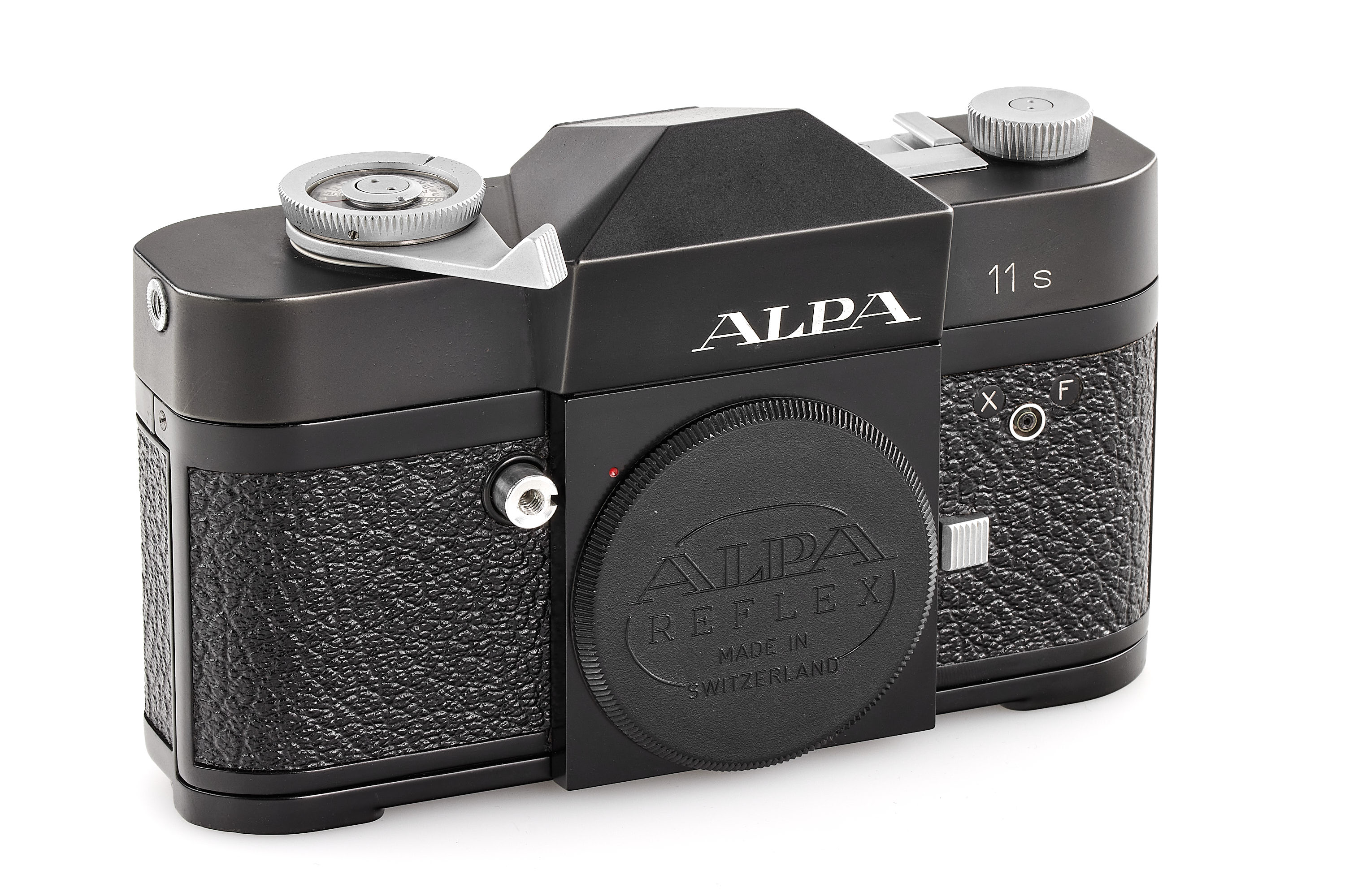 Alpa 11s black 18x24