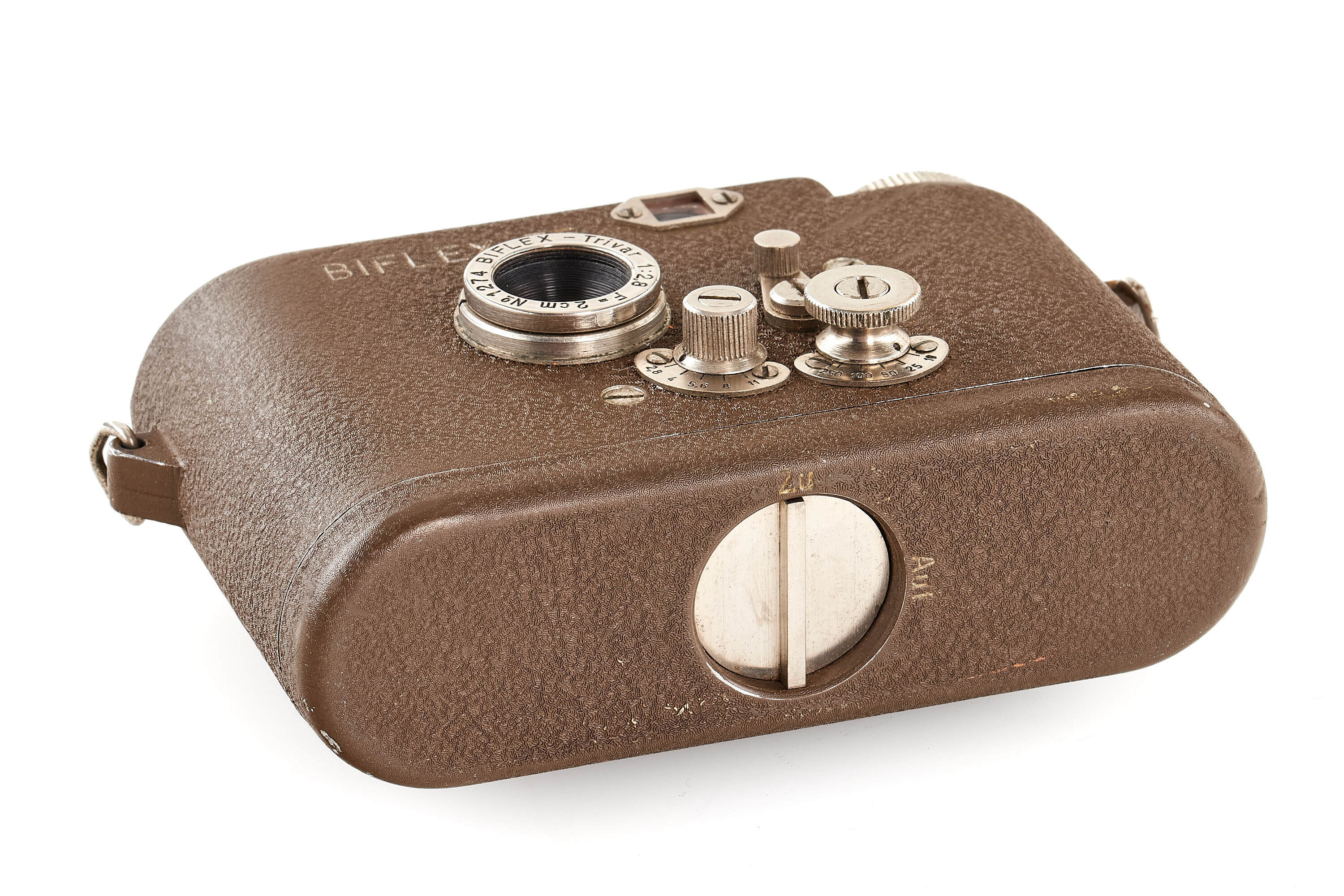 Biflex 35